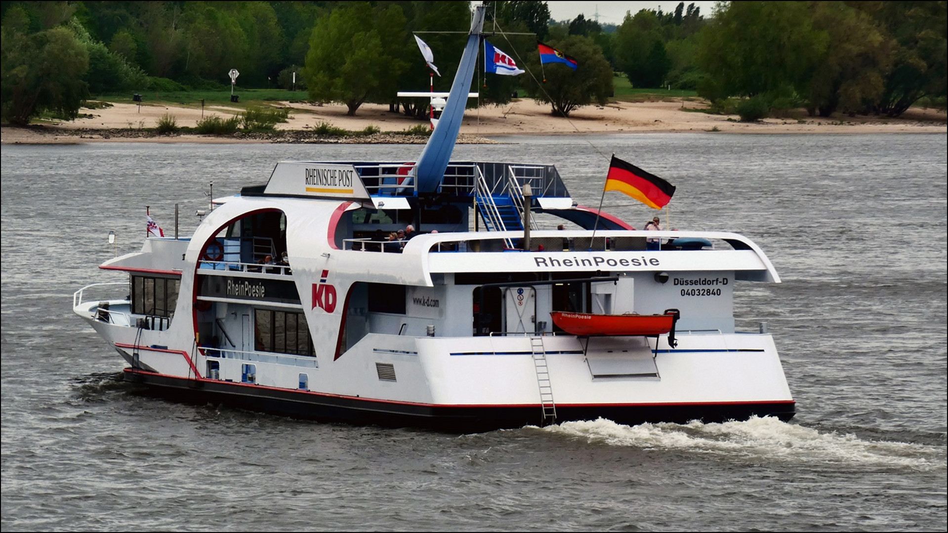 MS RheinPoesie
