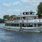 MS Robert Stolz -Fahrgastschiff-