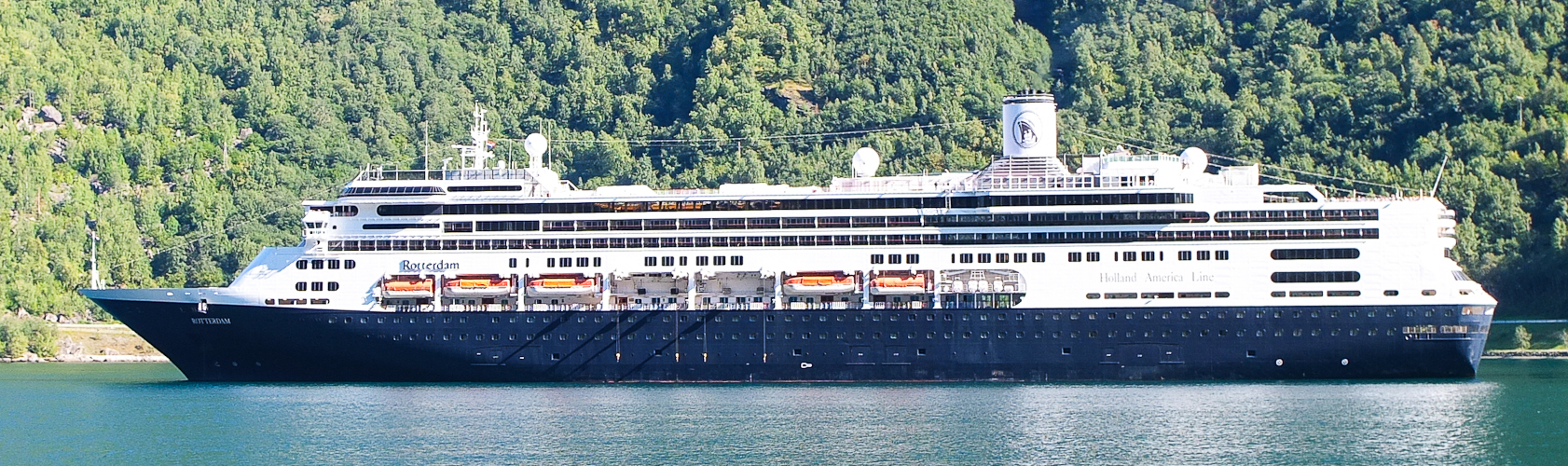 MS Rotterdam