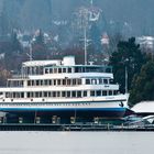 MS Seeshaupt am Starnberger See