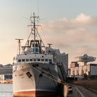 MS Stubnitz | Norderelbe