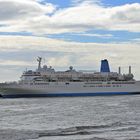 MS Thomson Spirit -wechselvolle Geschichte-