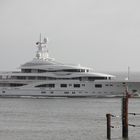 MS Valerie - Luxusyacht