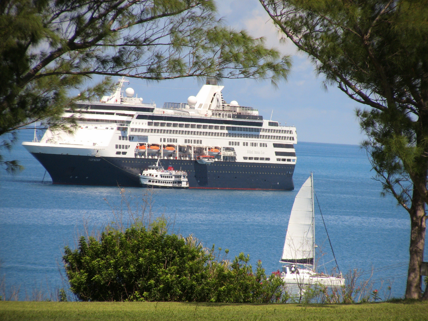 Ms Veendam