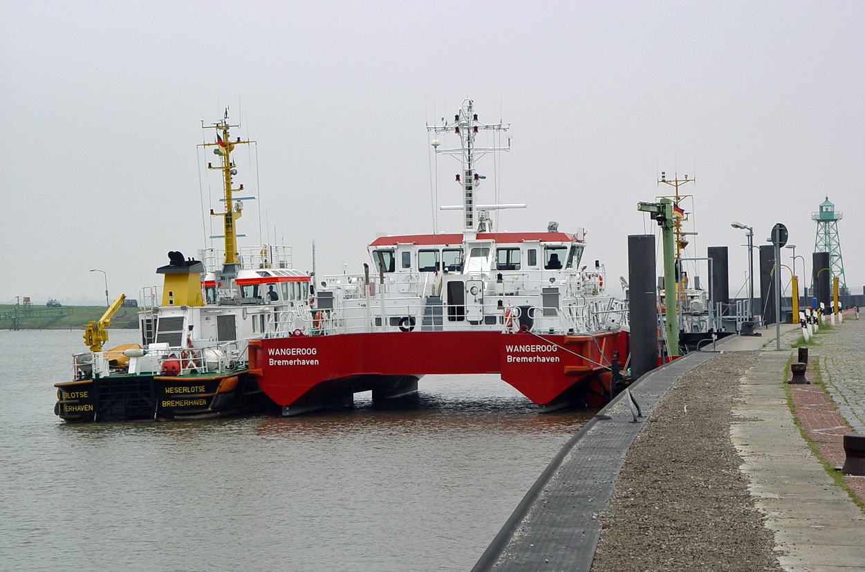 MS Wangeroog