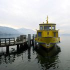 MS YELLOW - das Zuger Lagerschiff ...