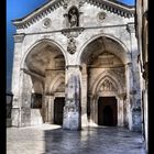 MSA - Ingresso Chiesa di San mIchele Arcangelo