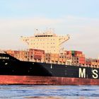 MSC ALGECIRAS