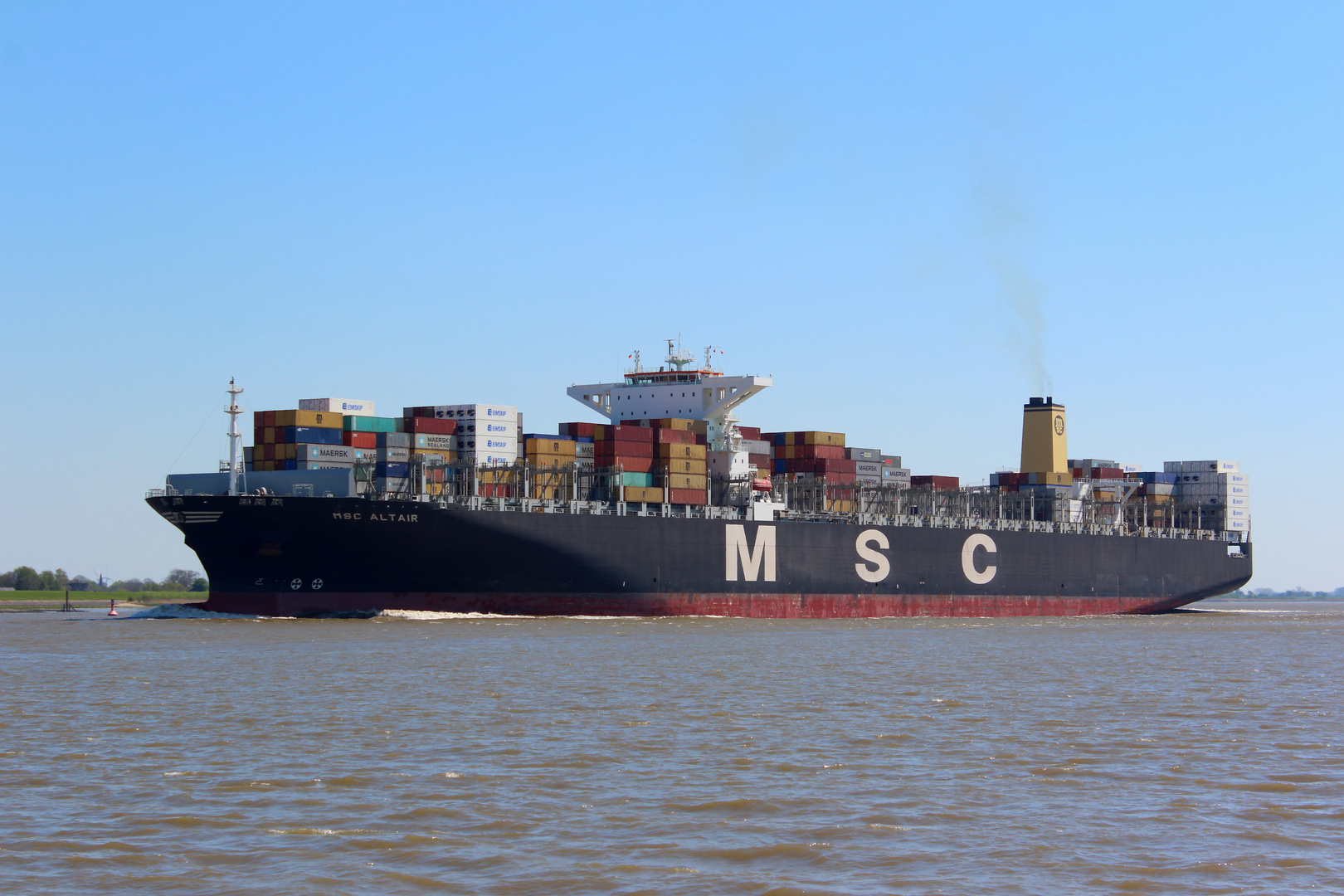 MSC Altair