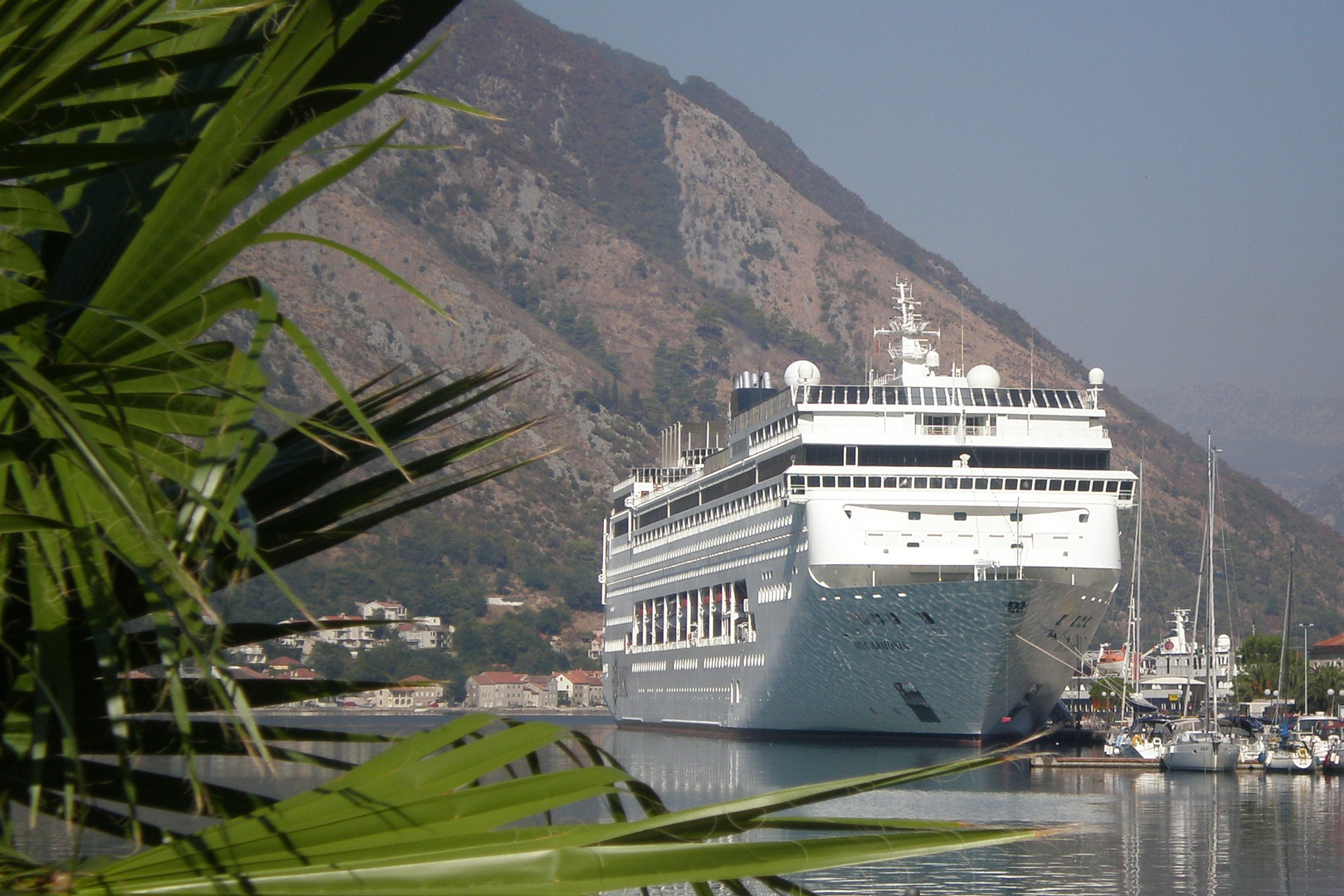 MSC ARMONIA