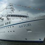 MSC Astor @ Cruisedays Hamburg