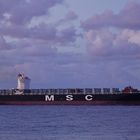 MSC Athens