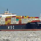 MSC Atlantic