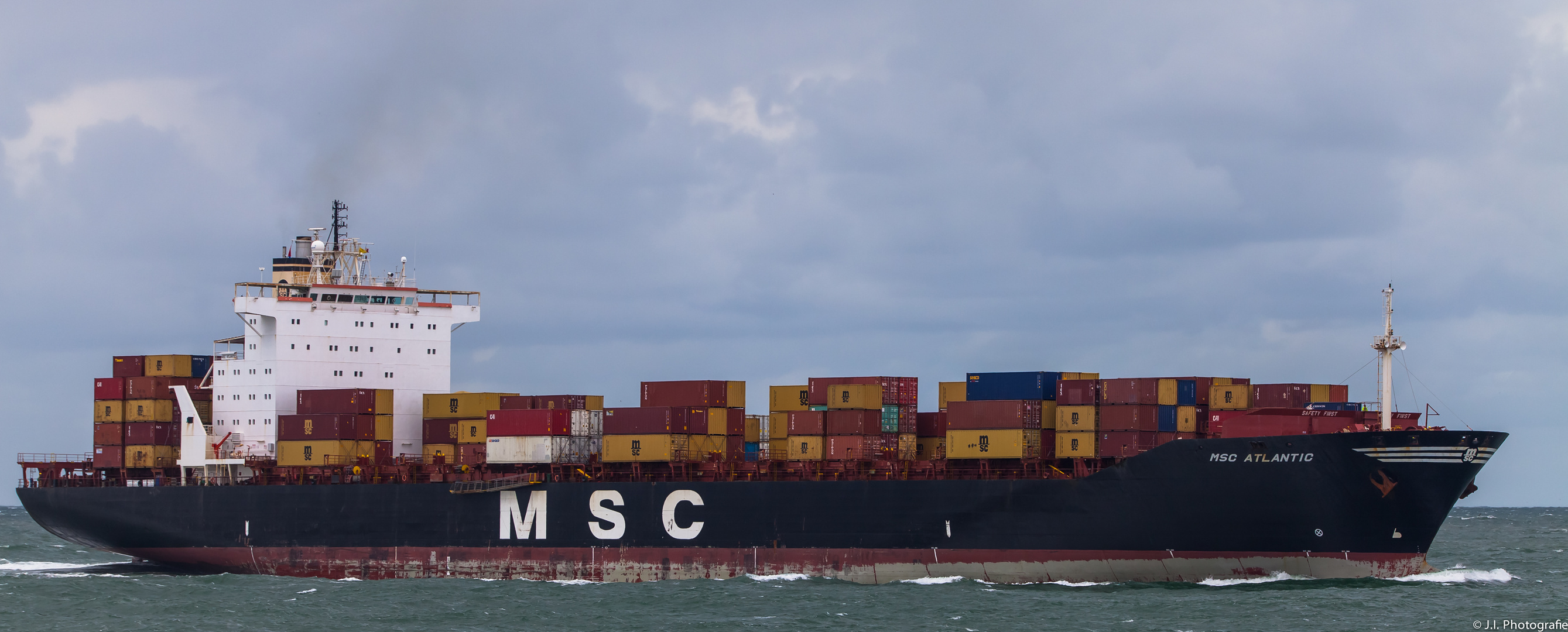 MSC ATLANTIC