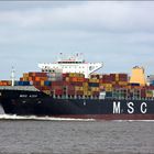 MSC AZOV