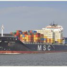 MSC Carmen