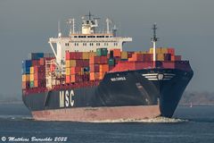 MSC Carole