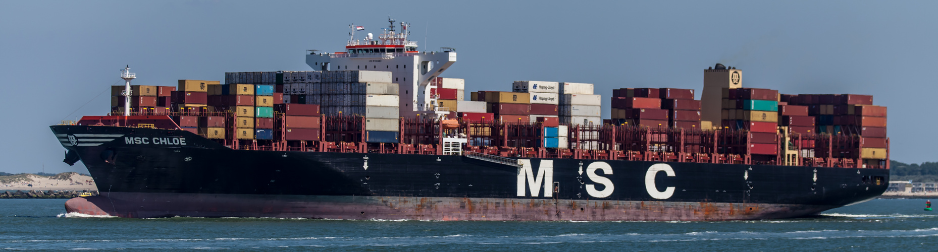 MSC CHLOE