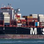 MSC CHLOE