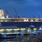 ## Msc Cordoba ##