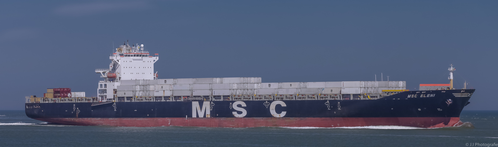 MSC ELENI