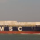 MSC ELENI