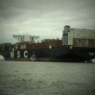 MSC ELOANE    Teil 2