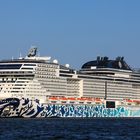 MSC EURIBIA