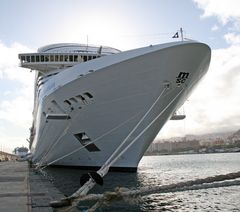 MSC Fantasia