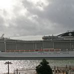 MSC Fantasia