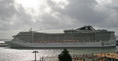 MSC Fantasia