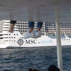 MSC Fantasia