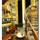 MSC Fantasia - Lounge II