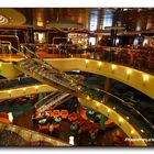 MSC Fantasia - Lounge III