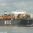 MSC Filippa