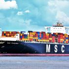 MSC FRANCESCA 