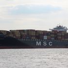 MSC GENEVA