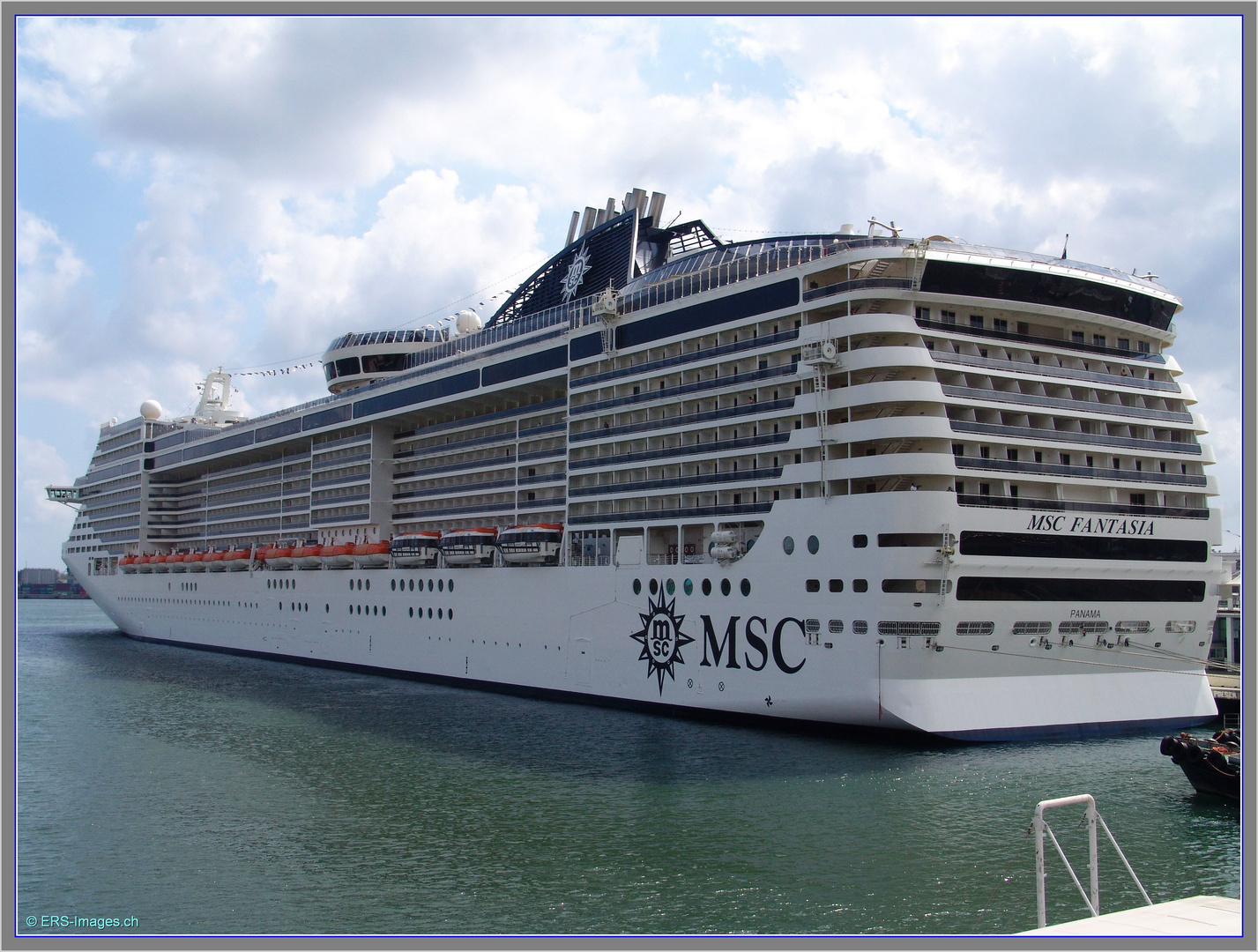 MSC Geneva Fantasia Genova DSC00583