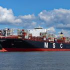 MSC Istanbul  (Hamburg 2016)