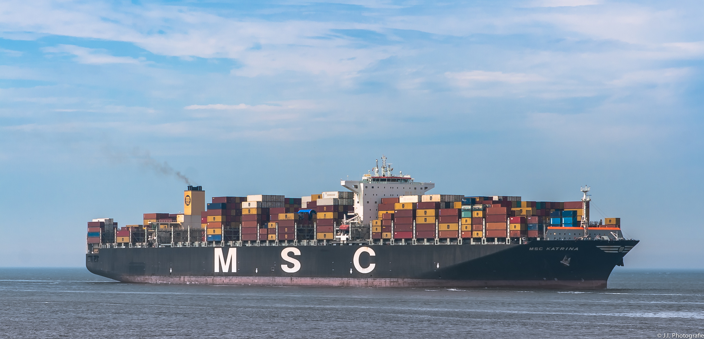 MSC KATRINA