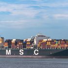 MSC KATRINA