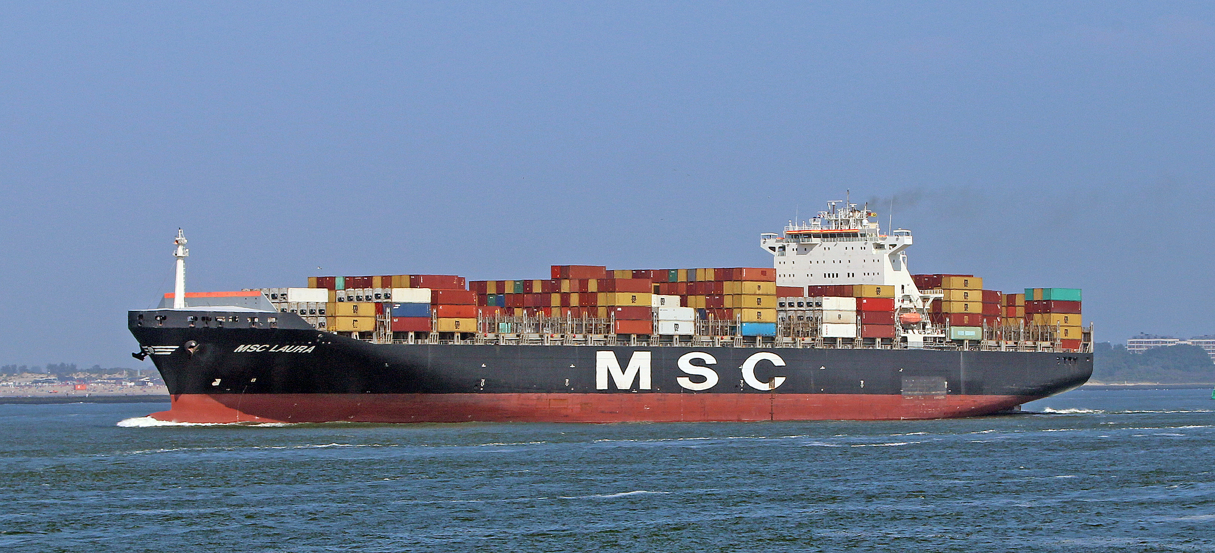 MSC LAURA