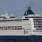 MSC Lirica