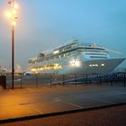 MSC Lirica 2012 in Göteborg