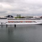 MSC LIRICA