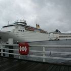 MSC LIRICA & Costa Classica