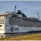 MSC Magnifica