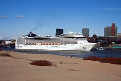 MSC MAGNIFICA 2