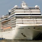 MSC Magnifica