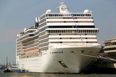 MSC Magnifica